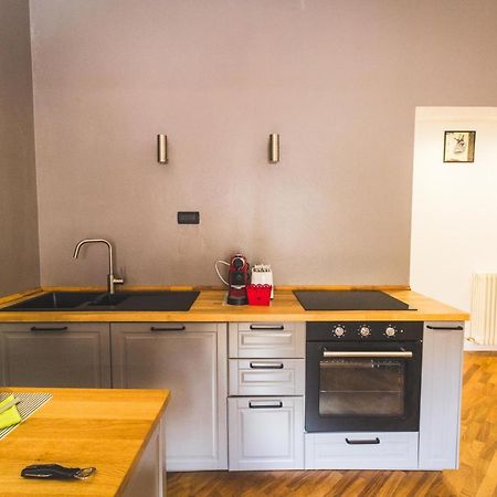 Getthekey S.Felice Suites Bologna Luaran gambar