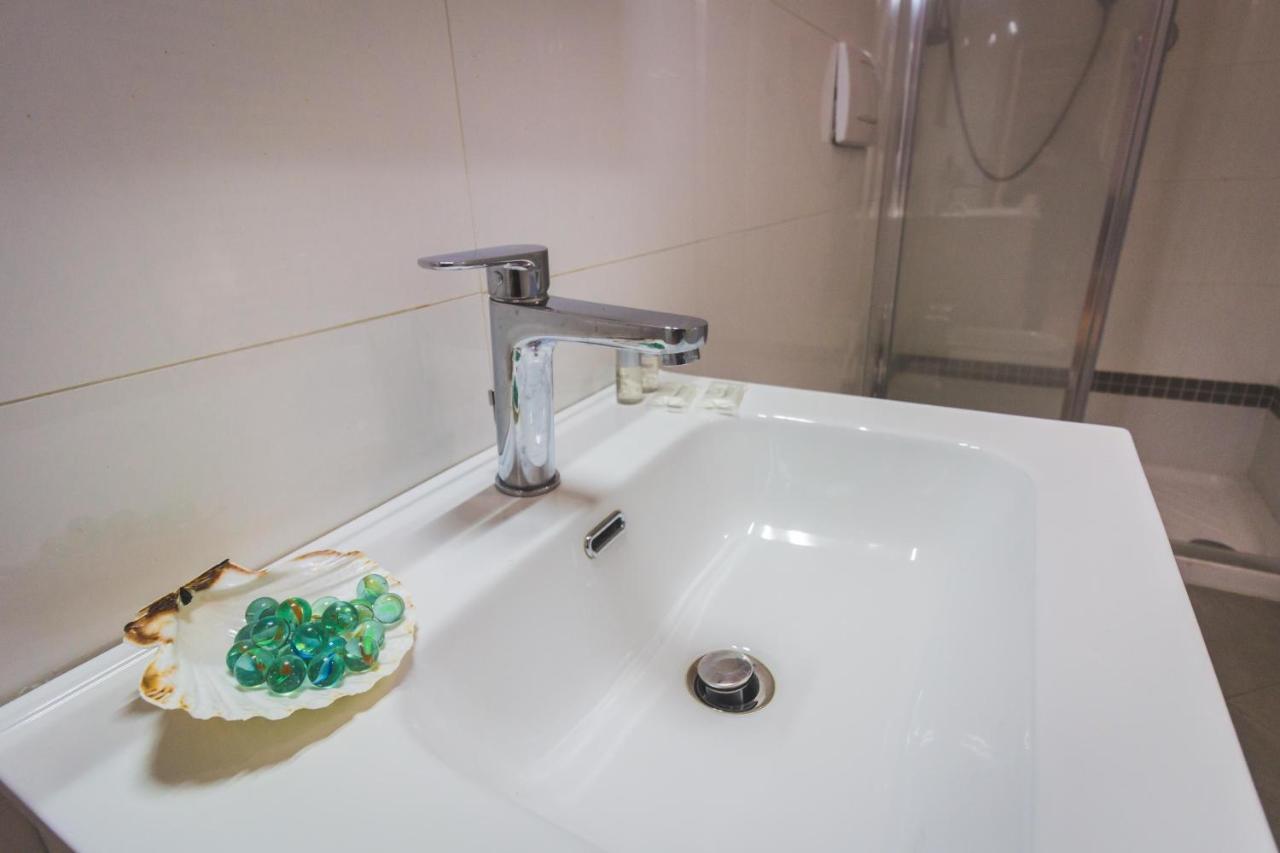 Getthekey S.Felice Suites Bologna Luaran gambar