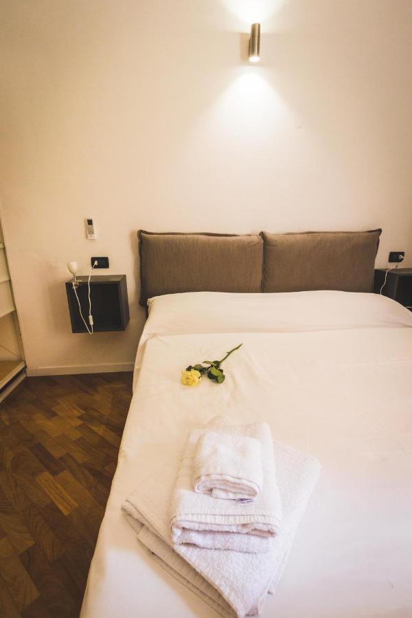 Getthekey S.Felice Suites Bologna Luaran gambar
