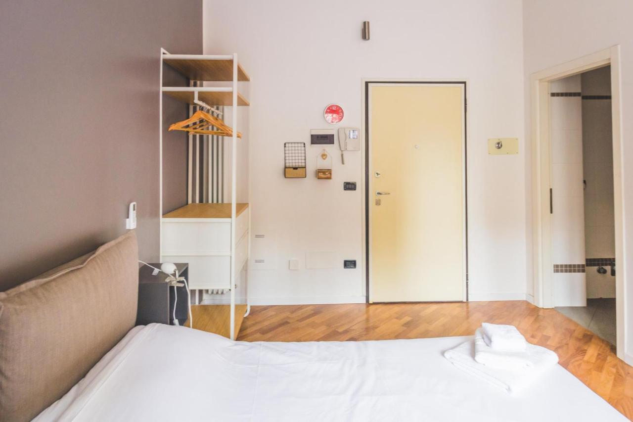 Getthekey S.Felice Suites Bologna Luaran gambar