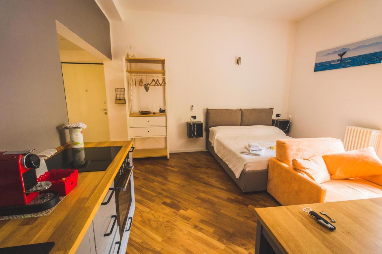 Getthekey S.Felice Suites Bologna Luaran gambar