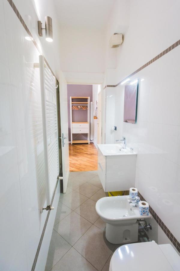 Getthekey S.Felice Suites Bologna Luaran gambar